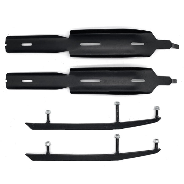 SnowTracker Lisse semi-agressive auto-aiguisante Pilot SL - SKI-DOO