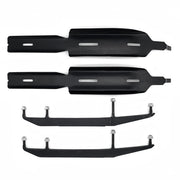 SnowTracker Lisse agressive auto-aiguisante Pilot SL - SKI-DOO