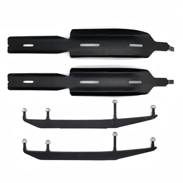 SnowTracker Lisse agressive auto-aiguisante Pilot SL - SKI-DOO