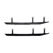 SnowTracker Lisse de rechange OEM auto-aiguisante Ski 10/8 - ARCTIC CAT
