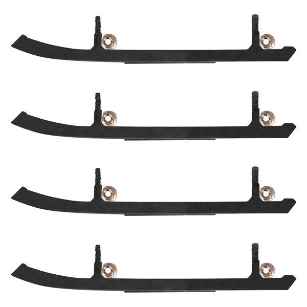 SnowTracker Lisse de rechange OEM auto-aiguisante Tuner - YAMAHA