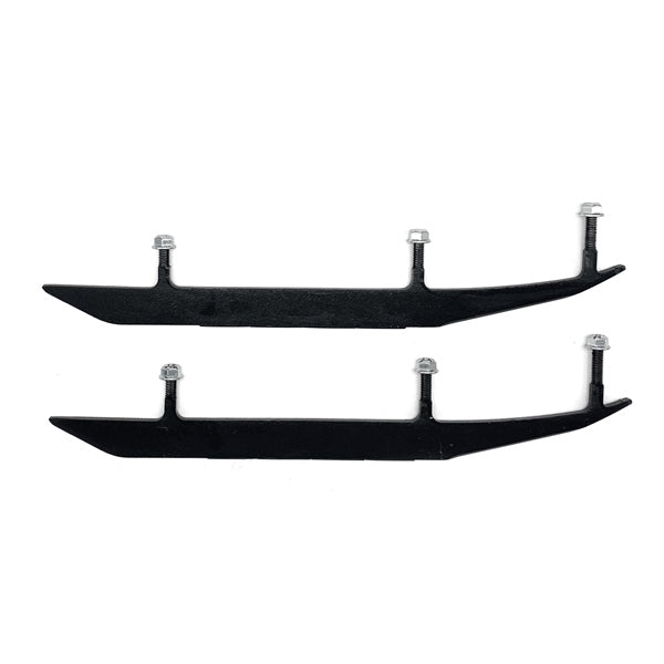 SnowTracker Lisse agressive auto-aiguisante Rush