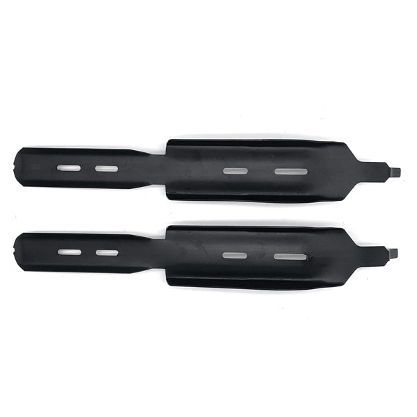 SnowTracker U-Blade pour lisse semi-agressive