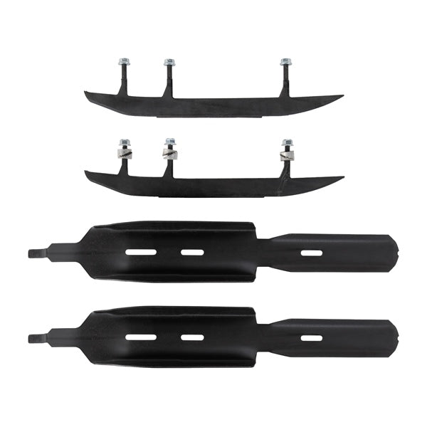 SnowTracker Lisse agressive auto-aiguisante Pilot X - SKI-DOO