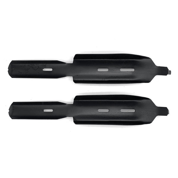 SnowTracker U-Blade pour lisse agressive