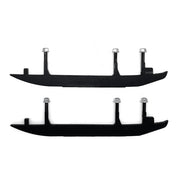 SnowTracker Lisse agressive auto-aiguisante Pilot TX - SKI-DOO