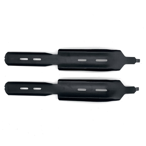 SnowTracker U-Blade pour lisse semi-agressive