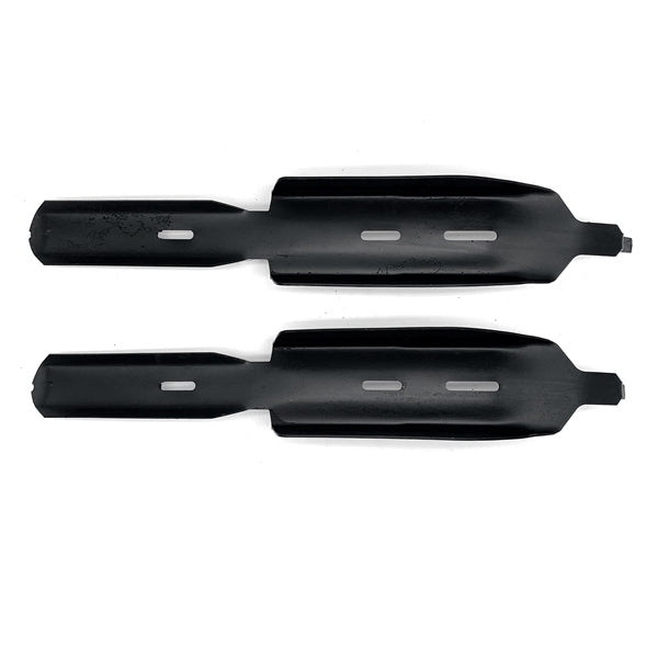 SnowTracker U-Blade pour lisse agressive