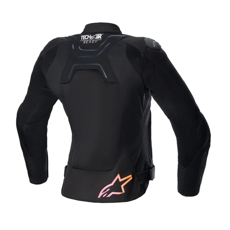 MANTEAU STELLA SMX AIR ALPINE STAR FEMME