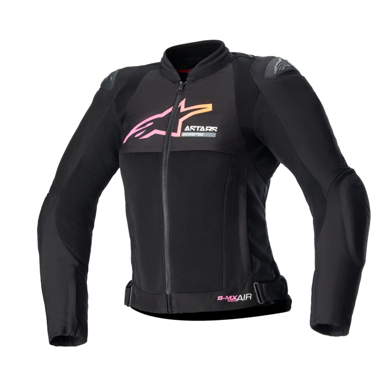 MANTEAU STELLA SMX AIR ALPINE STAR FEMME