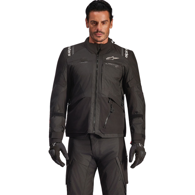 MANTEAU ANDES V4 DS