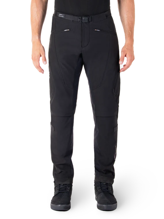 PANTALON ALDEN HOMME ALPINE STARS