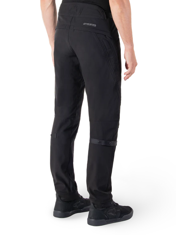 PANTALON ALDEN HOMME ALPINE STARS
