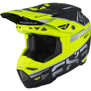 6D ATR-3Y - Casque Motocross