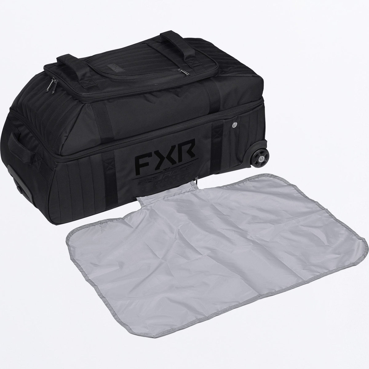 Factory Ride Bag