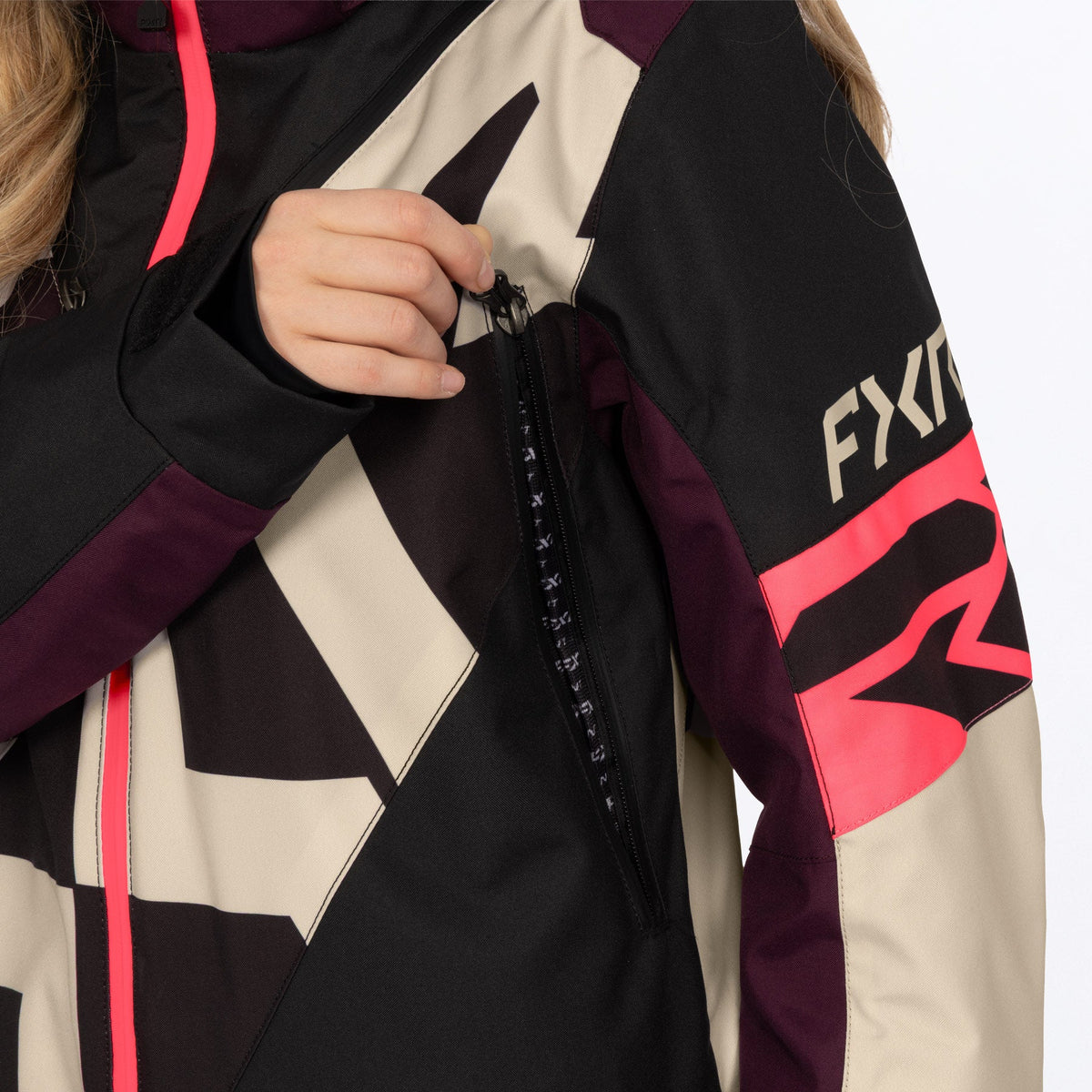 Women's Cold Cross CX Lite Monosuit