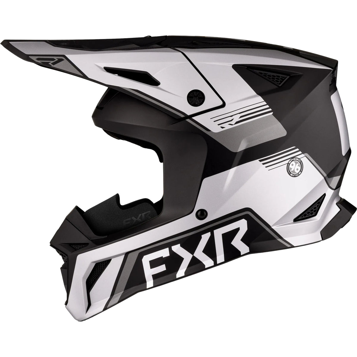 Apex Snow Helmet - Casque Motoneige