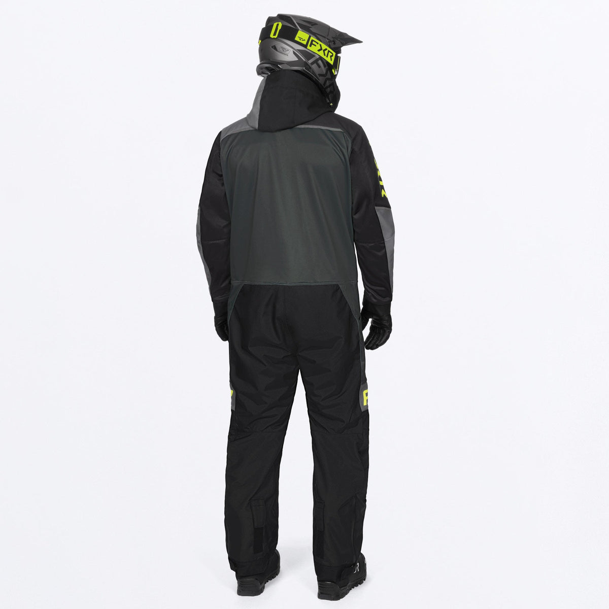 Men's Revo F.A.S.T. Insulated Monosuit
