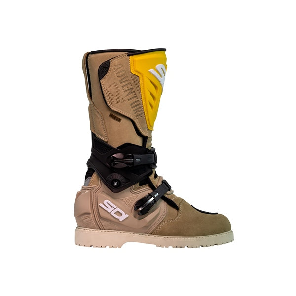 SIDI Bottes Adventure 2 Gore-Tex Homme - Route