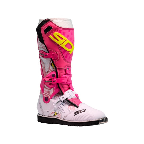 SIDI Bottes Crossair Homme - Hors-route