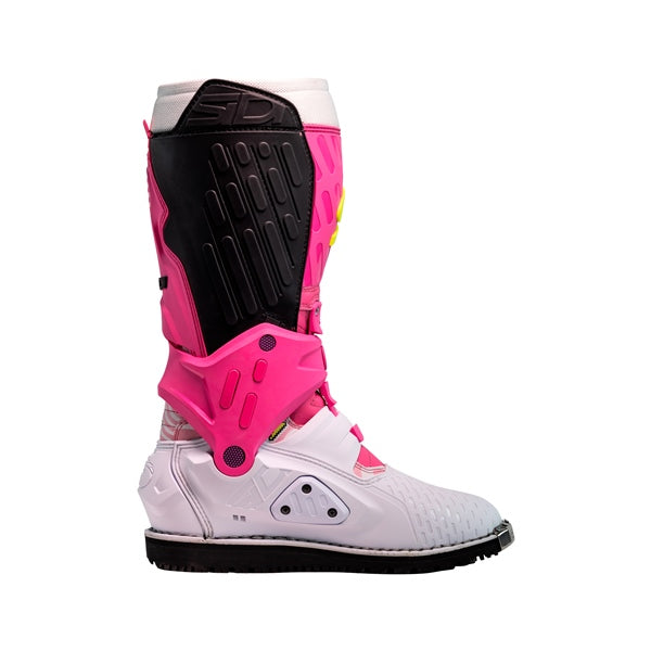 SIDI Bottes Crossair Homme - Hors-route