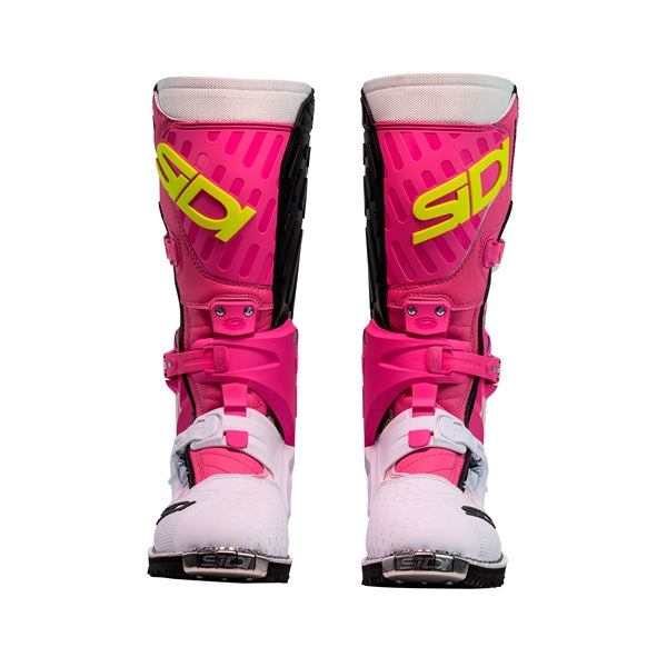 SIDI Bottes Crossair Homme - Hors-route