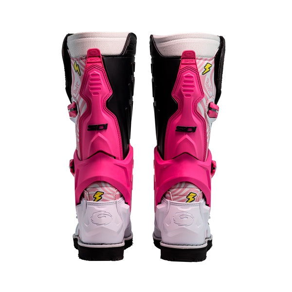 SIDI Bottes Crossair Homme - Hors-route