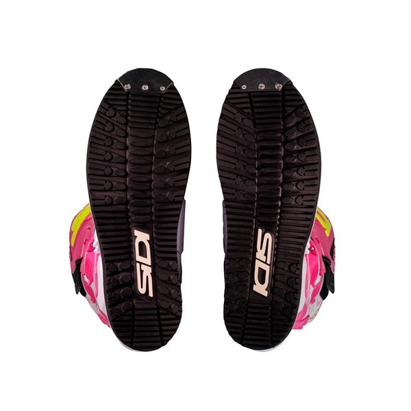 SIDI Bottes Crossair Homme - Hors-route
