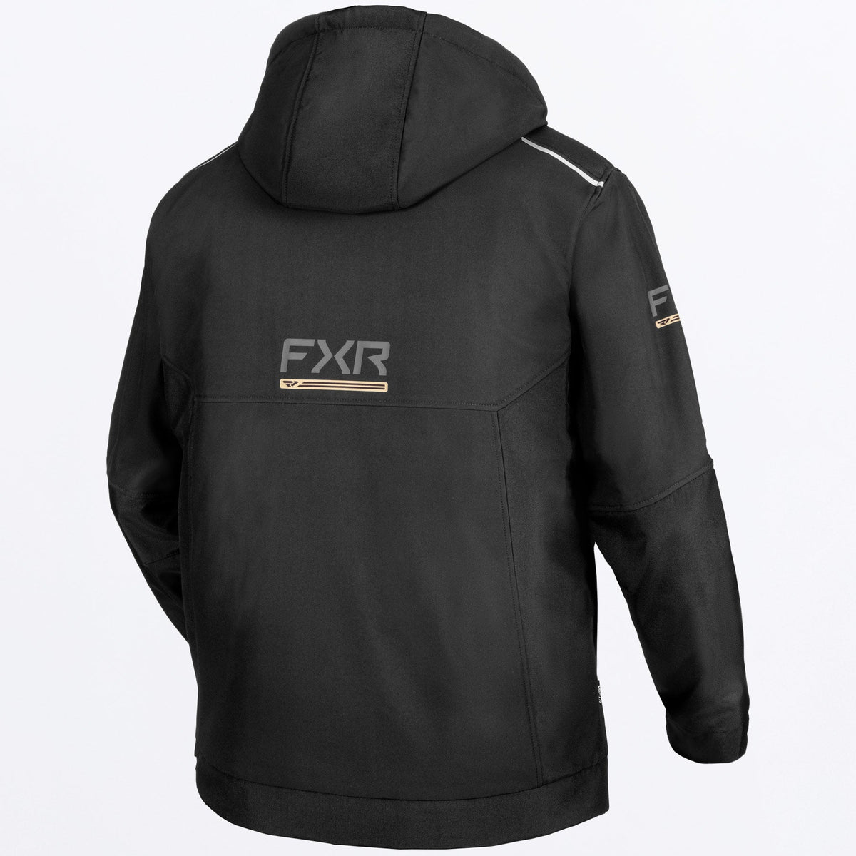 Men's Evolution FX Tech Shell Anorak