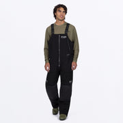 Men's Vapor Pro Insulated Bib Pant