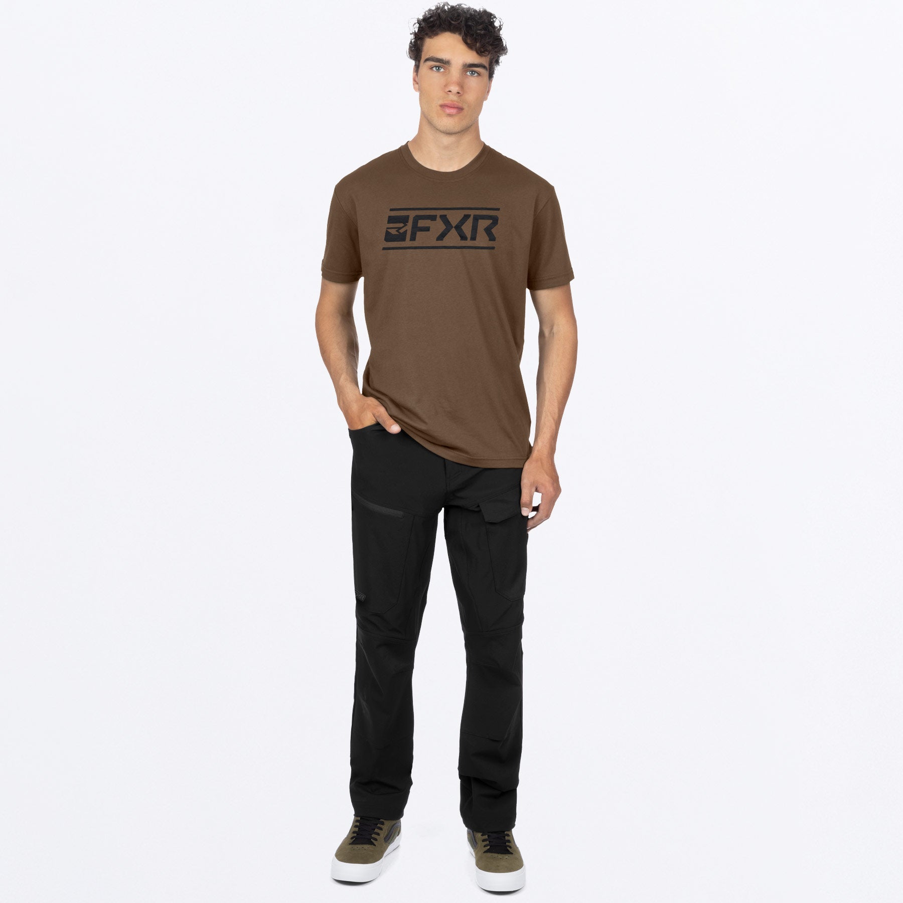 Pantalon Industry pour homme