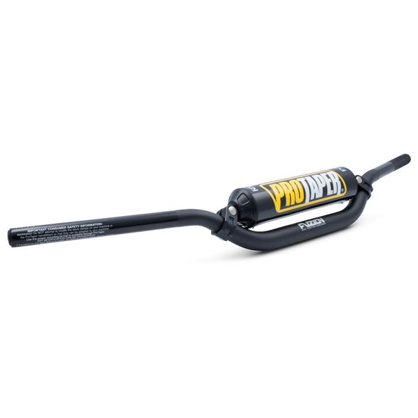 Pro Taper Ensemble de guidon Fuzion SX Race