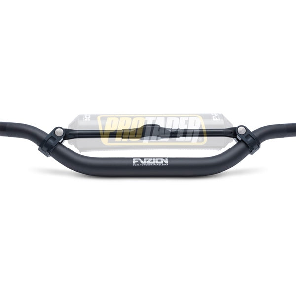 Pro Taper Ensemble de guidon Fuzion MX Racers