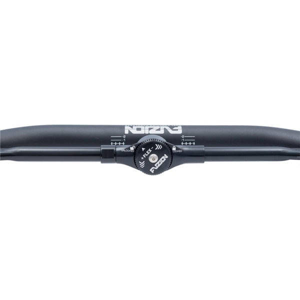 Pro Taper Ensemble de guidon Fuzion MX Carmichael