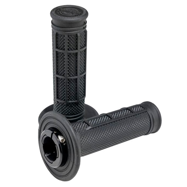 Pro Taper Poignées de guidon Pro Series Clamp On