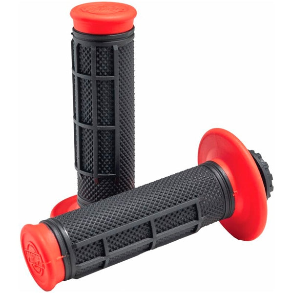 Pro Taper Poignées de guidon Pro Series Clamp On
