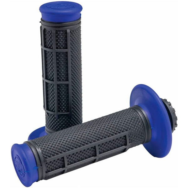 Pro Taper Poignées de guidon Pro Series Clamp On