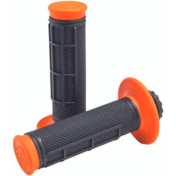 Pro Taper Poignées de guidon Pro Series Clamp On