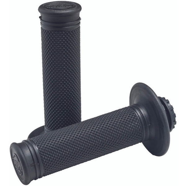 Pro Taper Poignées de guidon Pro Series Clamp On