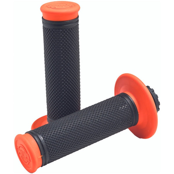 Pro Taper Poignées de guidon Pro Series Clamp On