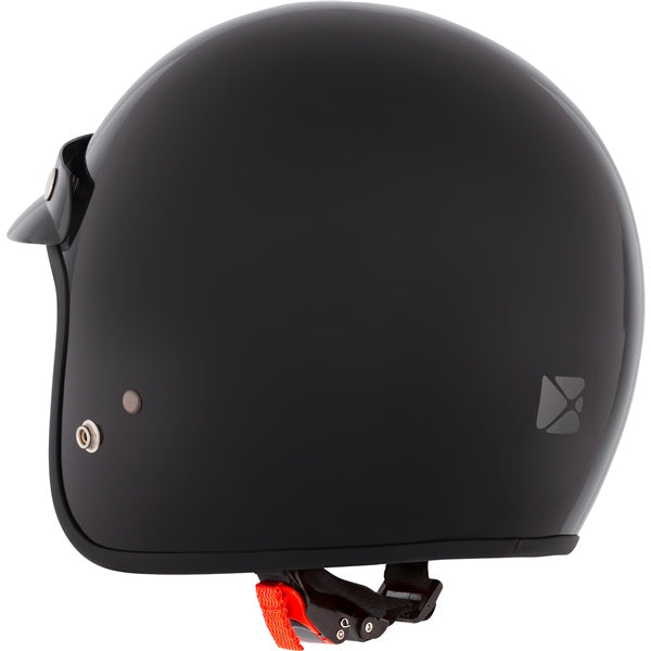 CKX Casque Ouvert VG300 - Junior Solid