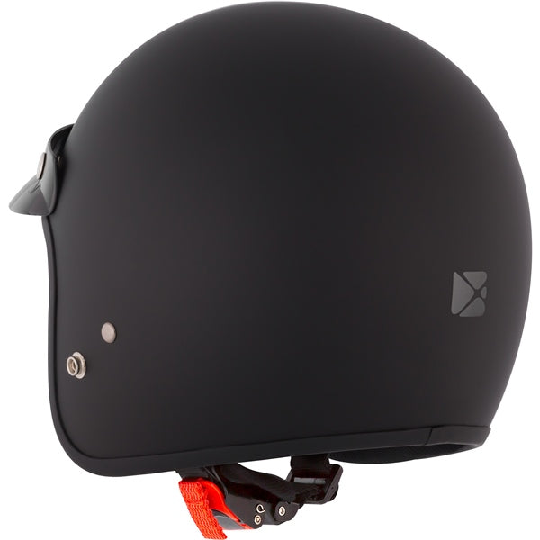 CKX Casque Ouvert VG200 Solid