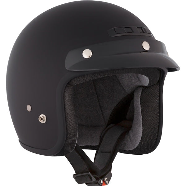 CKX Casque Ouvert VG200 Solid