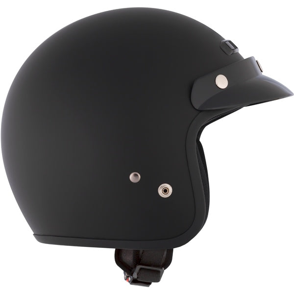 CKX Casque Ouvert VG200 Solid