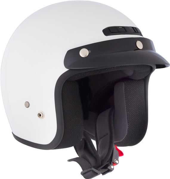 CKX Casque Ouvert VG200 Solid