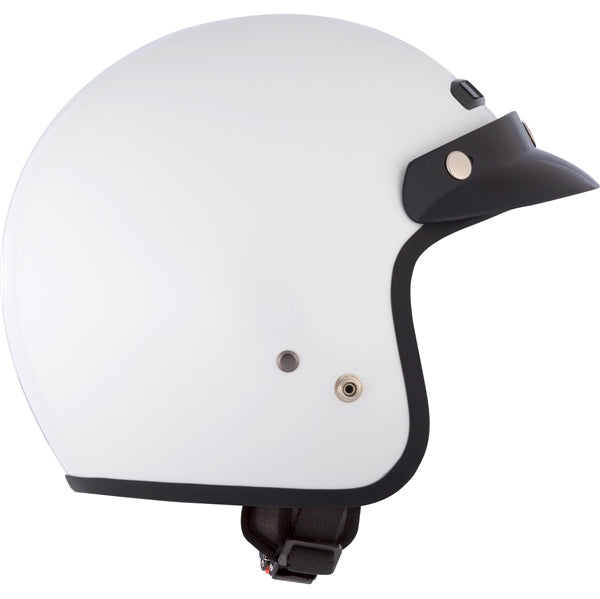 CKX Casque Ouvert VG200 Solid