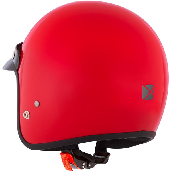 CKX Casque Ouvert VG300 - Junior Solid