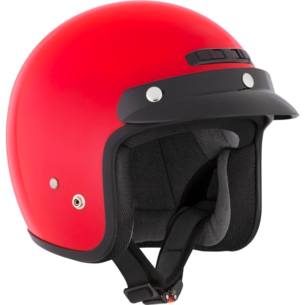 CKX Casque Ouvert VG300 - Junior Solid