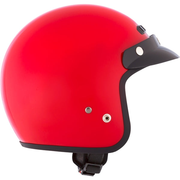 CKX Casque Ouvert VG300 - Junior Solid