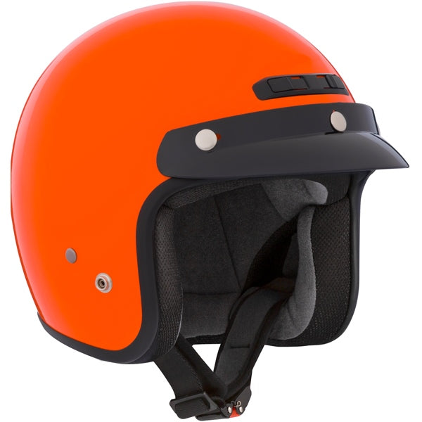 CKX Casque Ouvert VG200 Solid